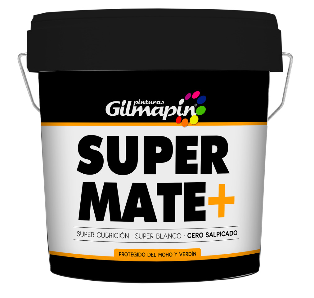 SUPER MATE +